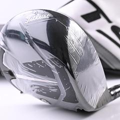 Titleist TSR3 Driver / 9 Degree / Regular Flex Tensei 1K Blue 55 Shaft - Image 9