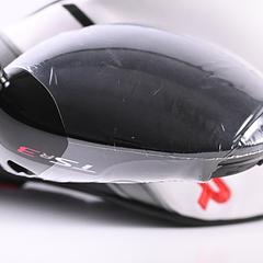 Titleist TSR3 Driver / 9 Degree / Regular Flex Tensei 1K Blue 55 Shaft - Image 5