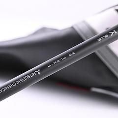 Titleist TSR3 Driver / 9 Degree / Regular Flex Tensei 1K Blue 55 Shaft - Image 4