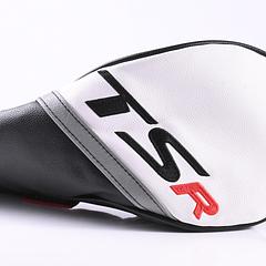 Titleist TSR3 Driver / 9 Degree / Regular Flex Tensei 1K Blue 55 Shaft - Image 1