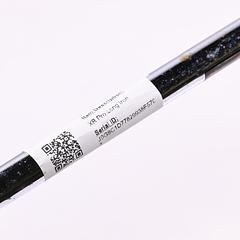 Callaway XR Pro #4 Iron / 21.5 Degree / Regular Flex KBS Tour-V 90 Shaft - Image 5