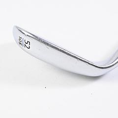 Callaway Jaws MD5 Gap Wedge / 52 Degree / Stiff Flex Dynamic Gold S200 Shaft - Image 3