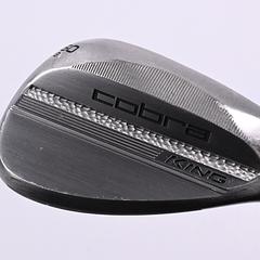 Cobra King 2025 Lob Wedge / 60 Degree / Stiff Flex MMT 105 Shaft - Image 4