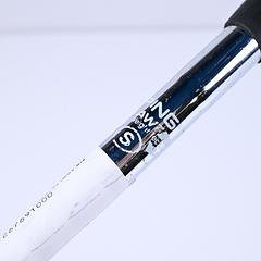 Ping G10 #7 Iron / Blue Dot / Stiff Flex Ping AWT Steel Shaft - Image 4