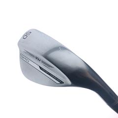 Used Titleist Vokey SM10 Tour Chrome Gap Wedge / 50.0 Degrees / Wedge Flex - Image 3