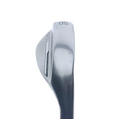 Used Titleist Vokey SM10 Tour Chrome Gap Wedge / 50.0 Degrees / Wedge Flex - Image 4