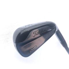 Used Titleist T-MB 718 6 Iron / 33 Degrees / Regular Flex - Image 2
