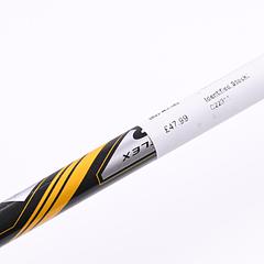 Left Hand Taylormade Rocketbladez #9 Iron / Regular Flex RocketFuel 65 Shaft - Image 4