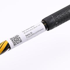 Left Hand Taylormade Rocketbladez #9 Iron / Regular Flex RocketFuel 65 Shaft - Image 5