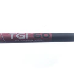 Used Titleist T-MB 718 6 Iron / 33 Degrees / Regular Flex - Image 8