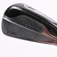 Titleist 718 T-MB #4 Iron / 23 Degree / Stiff Flex N.S.Pro Modus3 Tour120 Shaft - Image 1