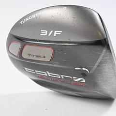 Cobra Baffler T-Rail+ #3 Wood / 16 Degree / Regular Flex Grafalloy ProCustom - Image 1
