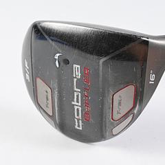 Cobra Baffler T-Rail+ #3 Wood / 16 Degree / Regular Flex Grafalloy ProCustom - Image 2