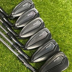 Ping G710 6-SW Irons - Image 1