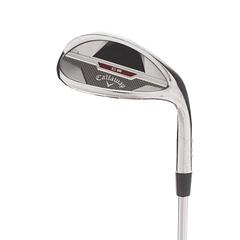 Callaway CB Steel Mens Right Hand Sand Wedge 56* Regular - Dynamic Gold R-300 - Image 1