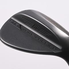 Titleist Vokey SM8 Lob Wedge / 60 Degree / Wedge Flex Titleist Vokey SM8 Shaft - Image 2