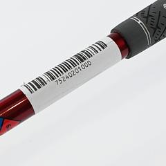 Taylormade Stealth Plus #3 Hybrid / 19.5 Degree / Stiff Flex HZRDUS Smoke Red 80 - Image 8