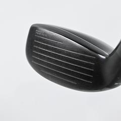 Taylormade Stealth Plus #3 Hybrid / 19.5 Degree / Stiff Flex HZRDUS Smoke Red 80 - Image 4