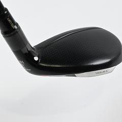 Taylormade Stealth Plus #3 Hybrid / 19.5 Degree / Stiff Flex HZRDUS Smoke Red 80 - Image 5