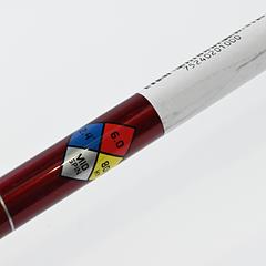 Taylormade Stealth Plus #3 Hybrid / 19.5 Degree / Stiff Flex HZRDUS Smoke Red 80 - Image 6