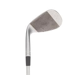 TaylorMade Milled Grind Hi-Toe Steel Mens Right Hand Gap Wedge 50* 9 Bounce Wedge - KBS Hi-Rev 2.0 115 - Image 2