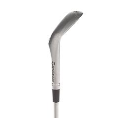 TaylorMade Milled Grind Hi-Toe Steel Mens Right Hand Gap Wedge 50* 9 Bounce Wedge - KBS Hi-Rev 2.0 115 - Image 3