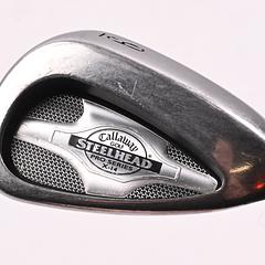 Callaway X-14 Pro Series #9 Iron / Regular Flex Callaway Rifle Shaft - Image 1