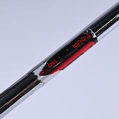 Ping Glide 2.0 Gap Wedge / 52 Degree / Orange Dot / Regular Flex KBS Tour 110 - Image 4