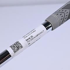 Ping Glide 2.0 Gap Wedge / 52 Degree / Orange Dot / Regular Flex KBS Tour 110 - Image 5