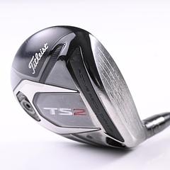 Titleist TS2 #3 Wood / 16.5 Degree / Regular Flex Tensei AV Blue 65 Shaft - Image 1