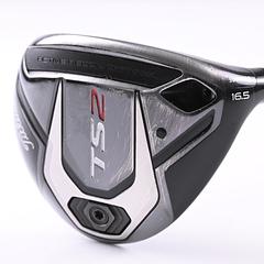 Titleist TS2 #3 Wood / 16.5 Degree / Regular Flex Tensei AV Blue 65 Shaft - Image 2