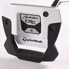 Taylormade Spider GTX White Putter / 34 Inch - Image 2
