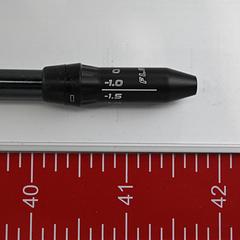 Ping Tour 2.0 Black 75 #5 Wood Shaft / X-Flex / Ping 4th Gen - Image 6