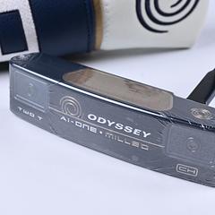 Odyssey Ai-One Milled Two T CH Putter / 34 Inch - Image 1