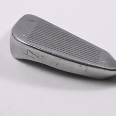 Ping ISI-K #4 Iron / 24 Degree / Black Dot / Stiff Flex Ping JZ Shaft - Image 3