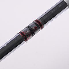 Ping ISI-K #4 Iron / 24 Degree / Black Dot / Stiff Flex Ping JZ Shaft - Image 4