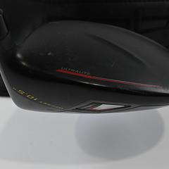Cobra Air-X Offset Driver / 10.5 Degree / Regular Flex Cobra Ultralite 40 Shaft - Image 5