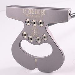 L.A.B. Golf DF 2.1 Sweeper Putter / 36 Inch / ACCRA Black Shaft - Image 2