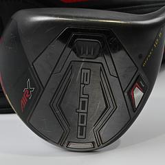Cobra Air-X Offset Driver / 10.5 Degree / Regular Flex Cobra Ultralite 40 Shaft - Image 2
