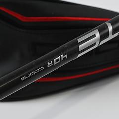 Cobra Air-X Offset Driver / 10.5 Degree / Regular Flex Cobra Ultralite 40 Shaft - Image 6