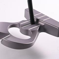 L.A.B. Golf DF 2.1 Sweeper Putter / 36 Inch / ACCRA Black Shaft - Image 5