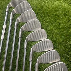 Ping I3 O Size 3-W Irons - Image 3
