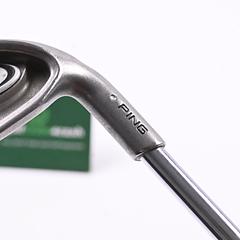 Ping i5 #5 Iron / 27 Degree / White Dot / Stiff Flex Ping AWT Shaft - Image 2