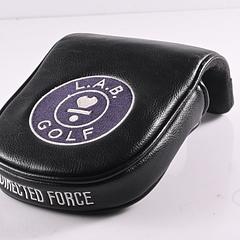 L.A.B. Golf DF 2.1 Sweeper Putter / 36 Inch / ACCRA Black Shaft - Image 9