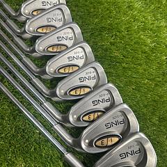 Ping I3 O Size 3-W Irons - Image 1