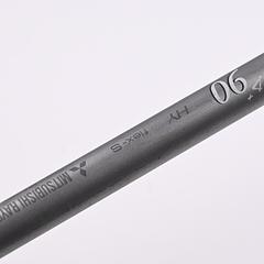 Titleist 816 H2 #3 Hybrid / 19 Degree / Stiff Flex Diamana D+90 Shaft - Image 6