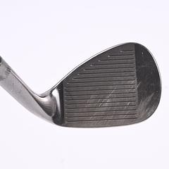 Left Hand Titleist Vokey SM7 Lob Wedge / 58 Degree / Stiff Flex KBS Tour Shaft - Image 2