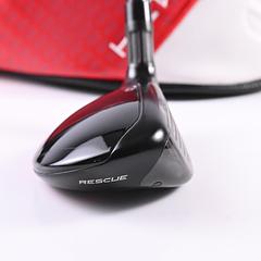 Taylormade Stealth 2 #4 Hybrid / 22 Degree / Regular Flex Fujikura Ventus TR Red - Image 4
