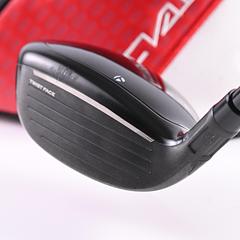 Taylormade Stealth 2 #4 Hybrid / 22 Degree / Regular Flex Fujikura Ventus TR Red - Image 5