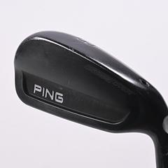 Ping G Crossover #3 Hybrid / 18 Degree / Stiff Flex Ping Alta 70 Shaft - Image 1